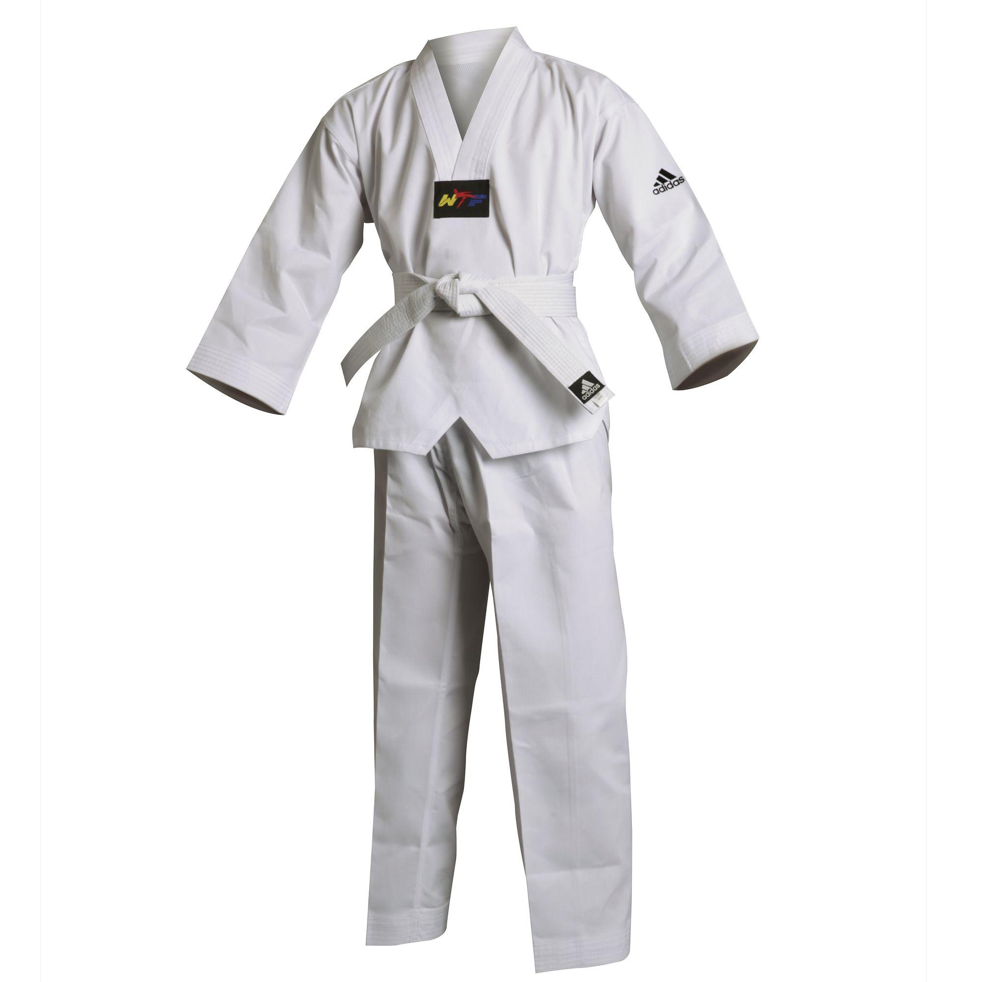 importante Pero evaluar Dobok Taekwondo Decathlon Hot Sale, SAVE 57% - mpgc.net