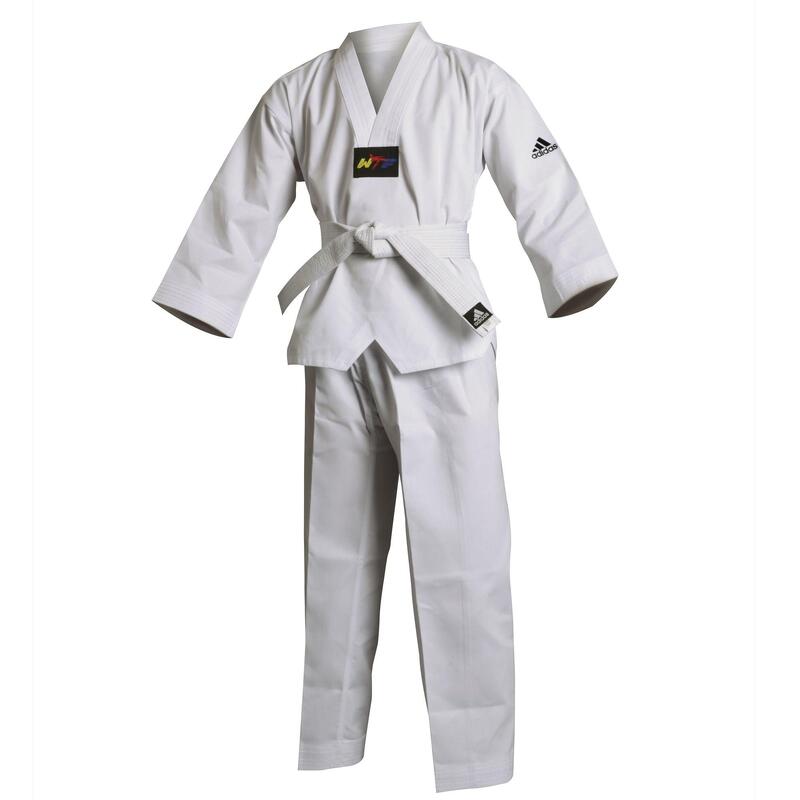 DOBOK DE TAEKWONDO ADULTO