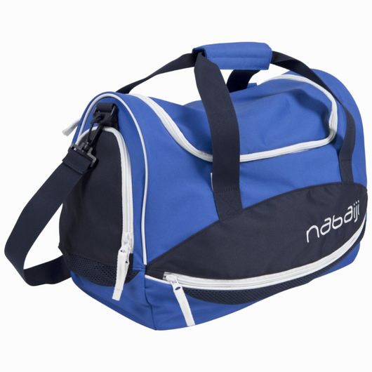 SAC DE NATATION BLEU BLEU
