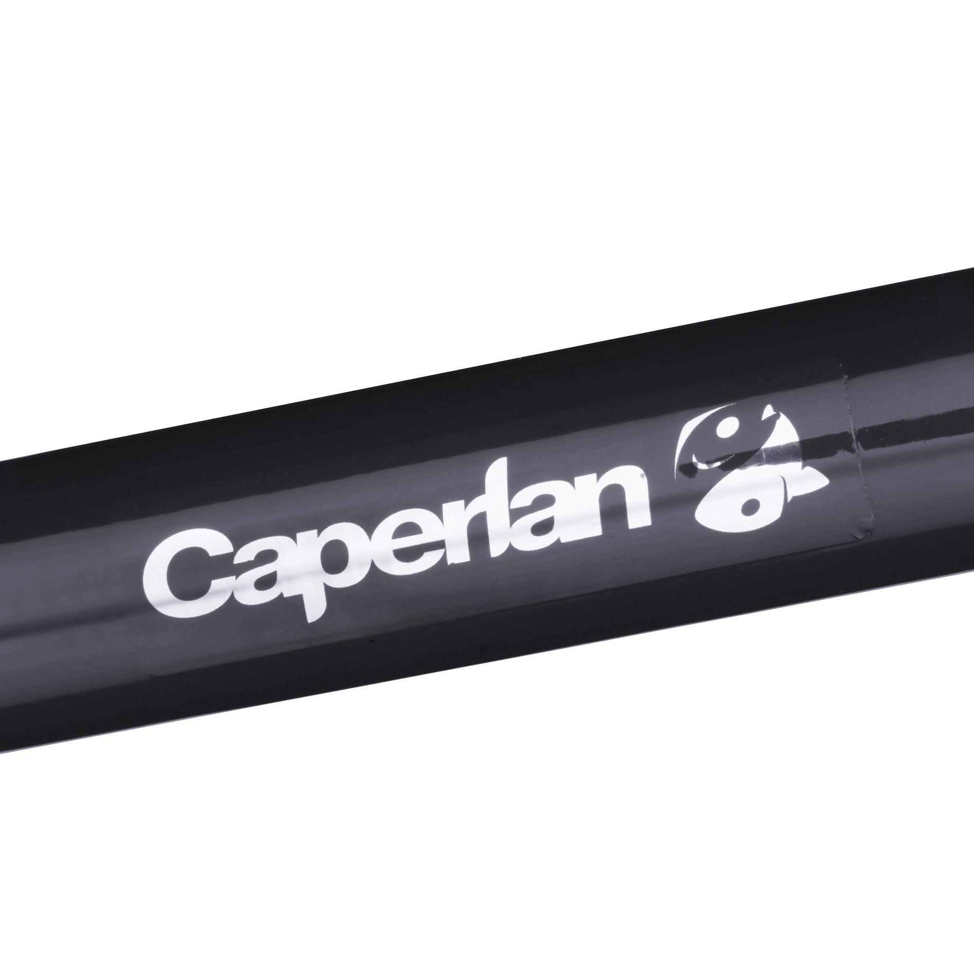 ESSENTIAL PREDATOR 350 fishing rod 12/12