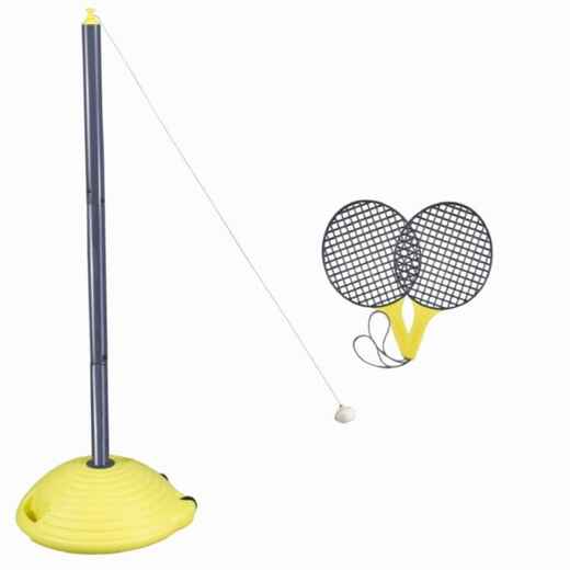 
      Speedball Set Turnball Perf (1 post, 2 rackets, and 1 ball)
  