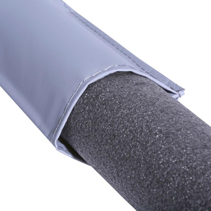 Essential 300 Trampoline Pole Sleeves Decathlon