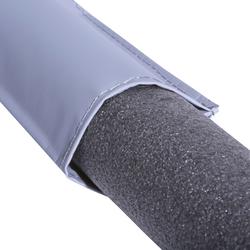 Housse protection mousse poteau, pièce détachée trampoline, Essential 365 / 420