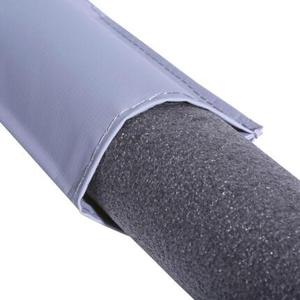 Housse protection mousse poteau, pièce détachée trampoline, Essential 365 / 420