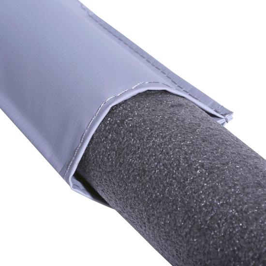 Housse protection mousse poteau, pièce détachée trampoline, Essential 365 / 420