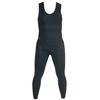 Neoprenhose Trägerhose Apnoetauchen Espadon Competition 7mm