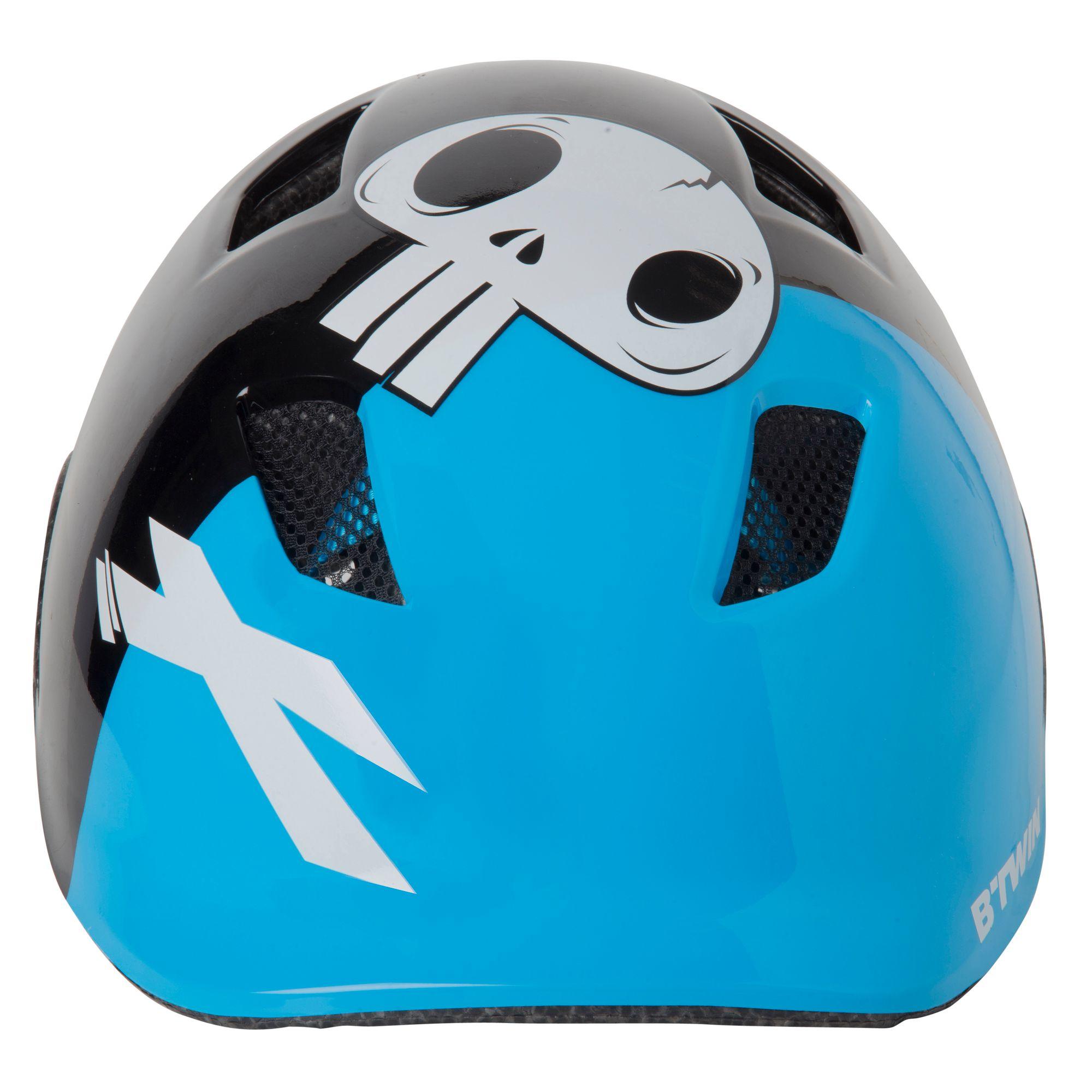 Pirabik 320 Kids' Helmet 6/13