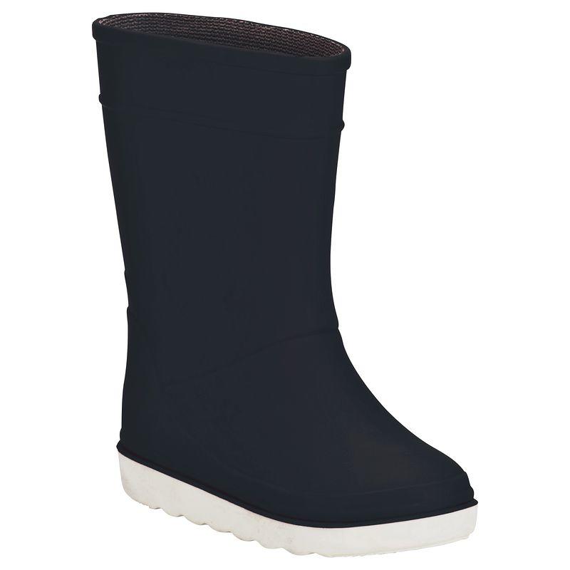 B100 Children's Sailing Boots - Blue