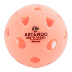 Pelota Chistella Artengo Naranja