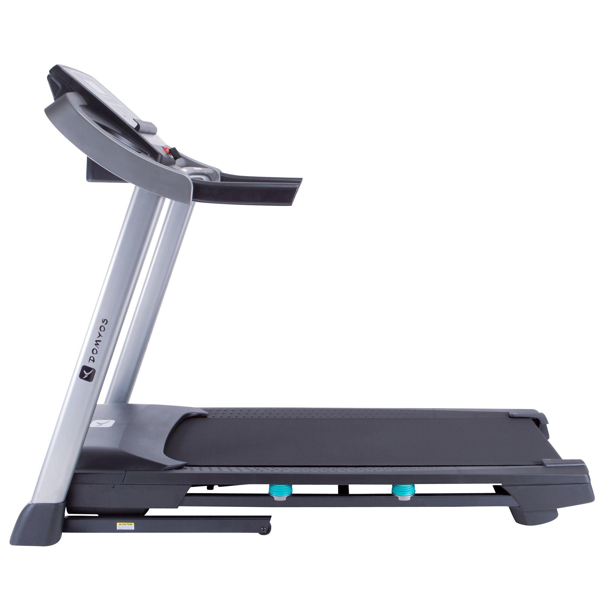 Energy Run Treadmill 4/18