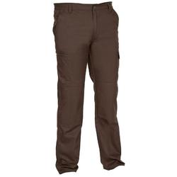 Men Breathable Lightweight Cargo Trousers Pants SG-500 - Khaki