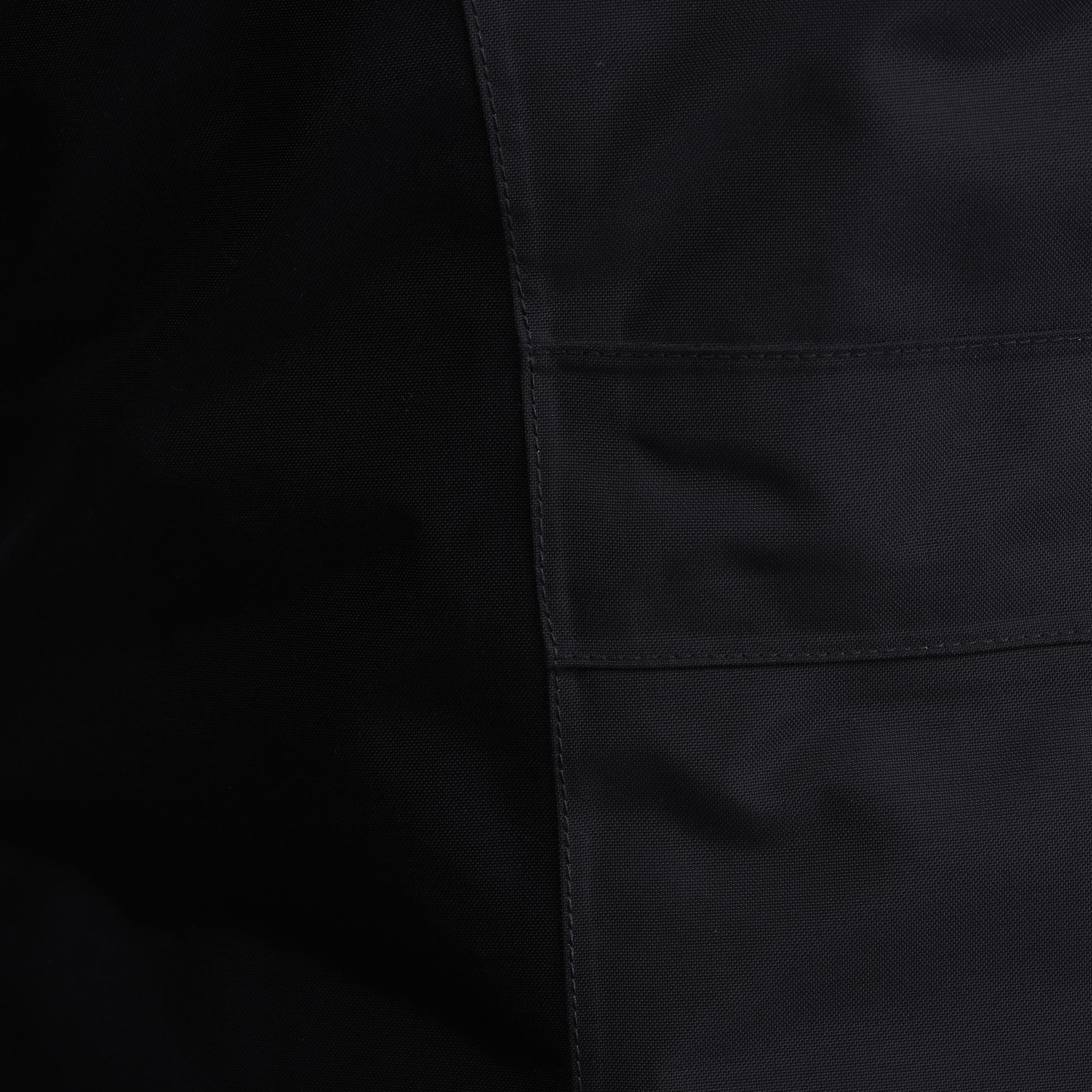 Paddock Women's Warm Horse Riding Parka - Dark Grey 13/30