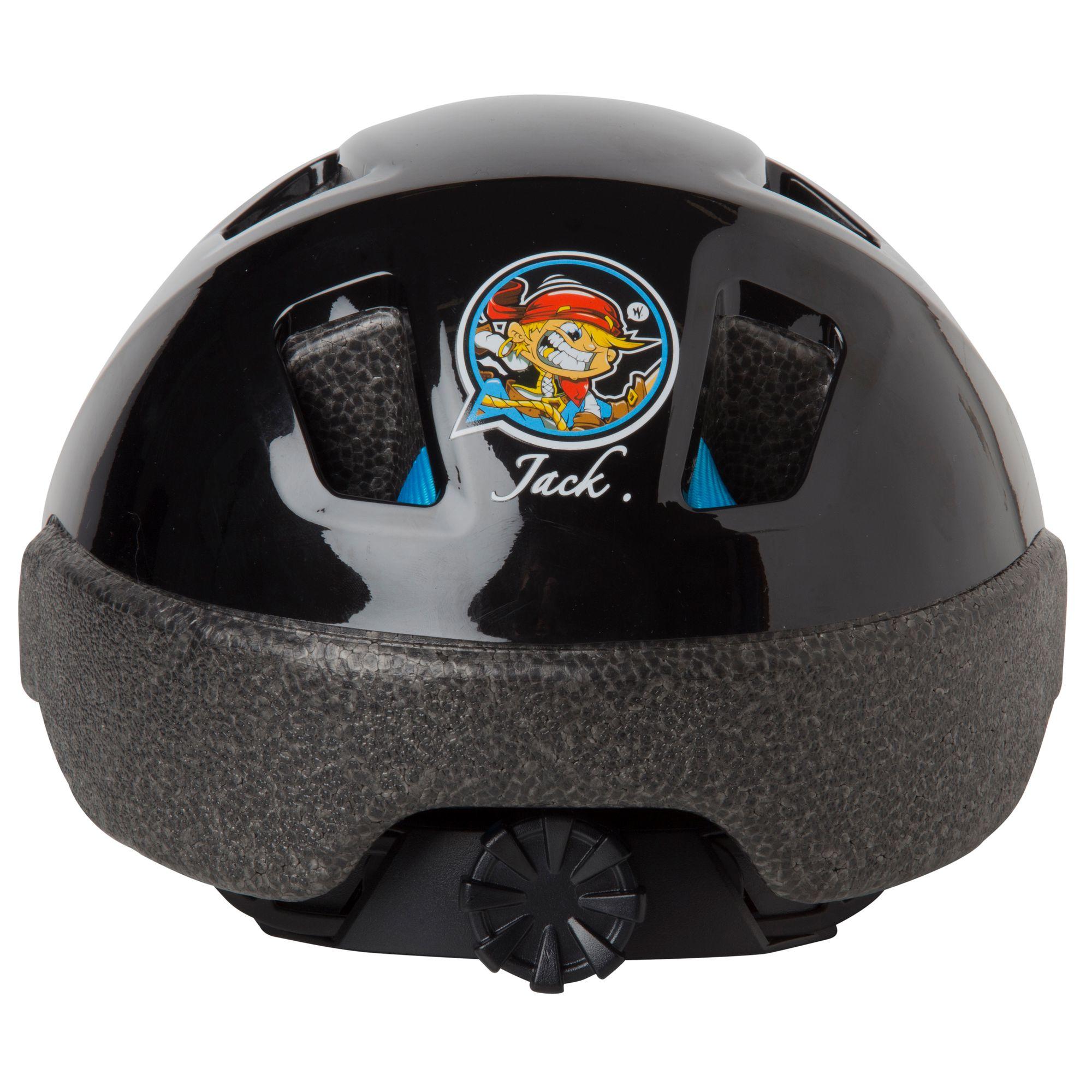 Pirabik 320 Kids' Helmet 7/13