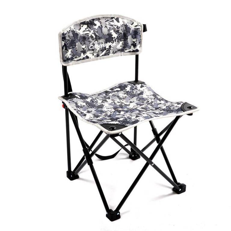 Essenseat Compact Kid fishing folding chair