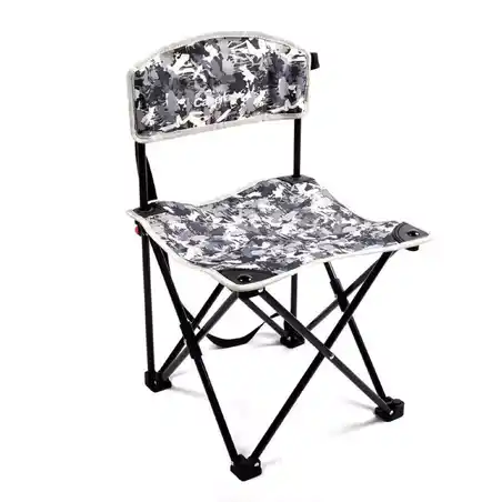ESSENSEAT COMPACT KIF folding fishing chair