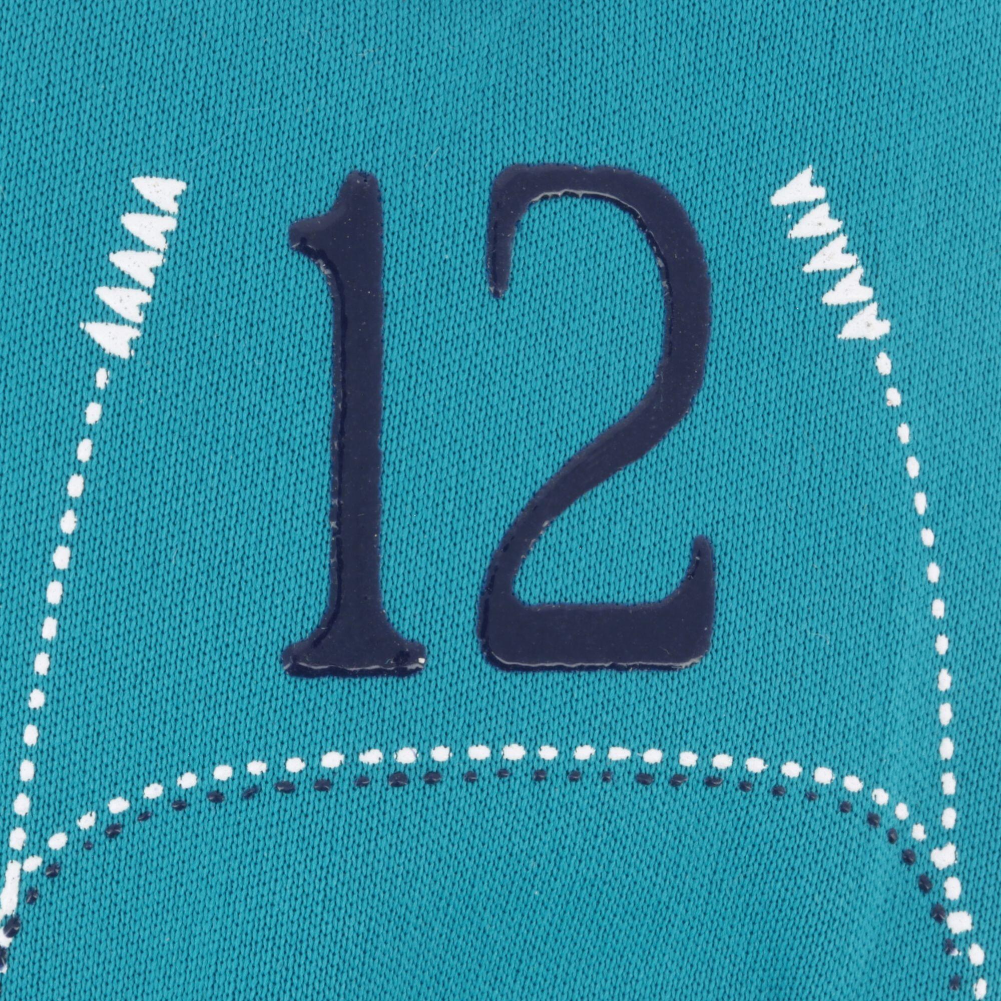 Easywear Children's Warm Horse Riding Gloves - Turquoise 5/7