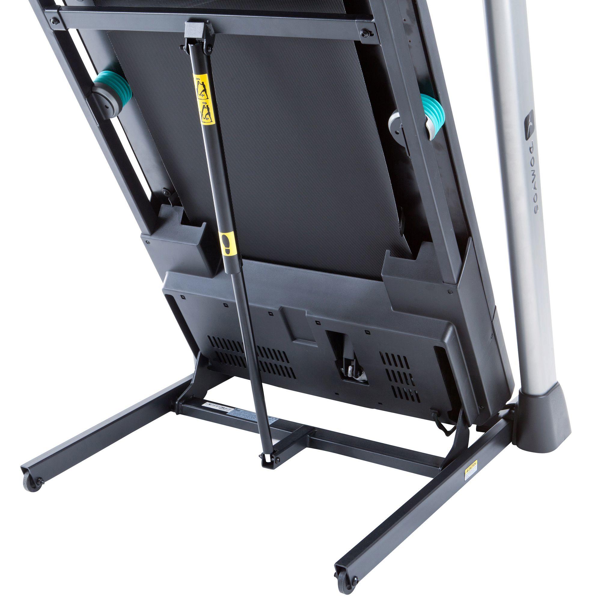 Energy Run Treadmill 7/18