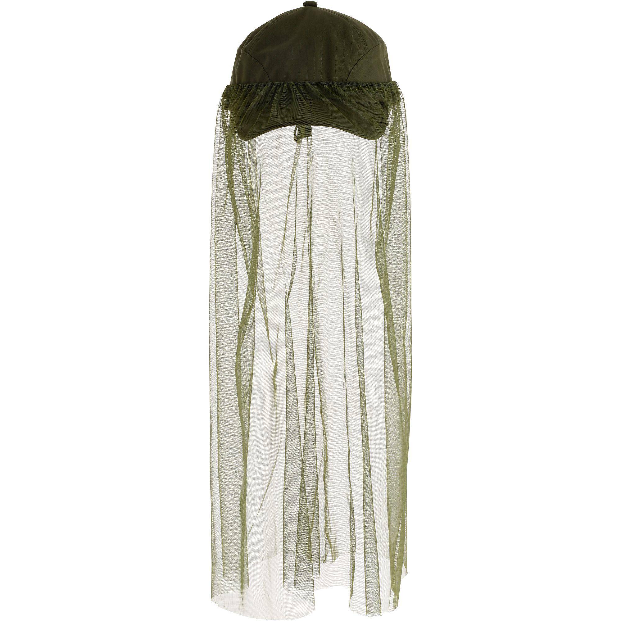 Mosquito Net Green -  3