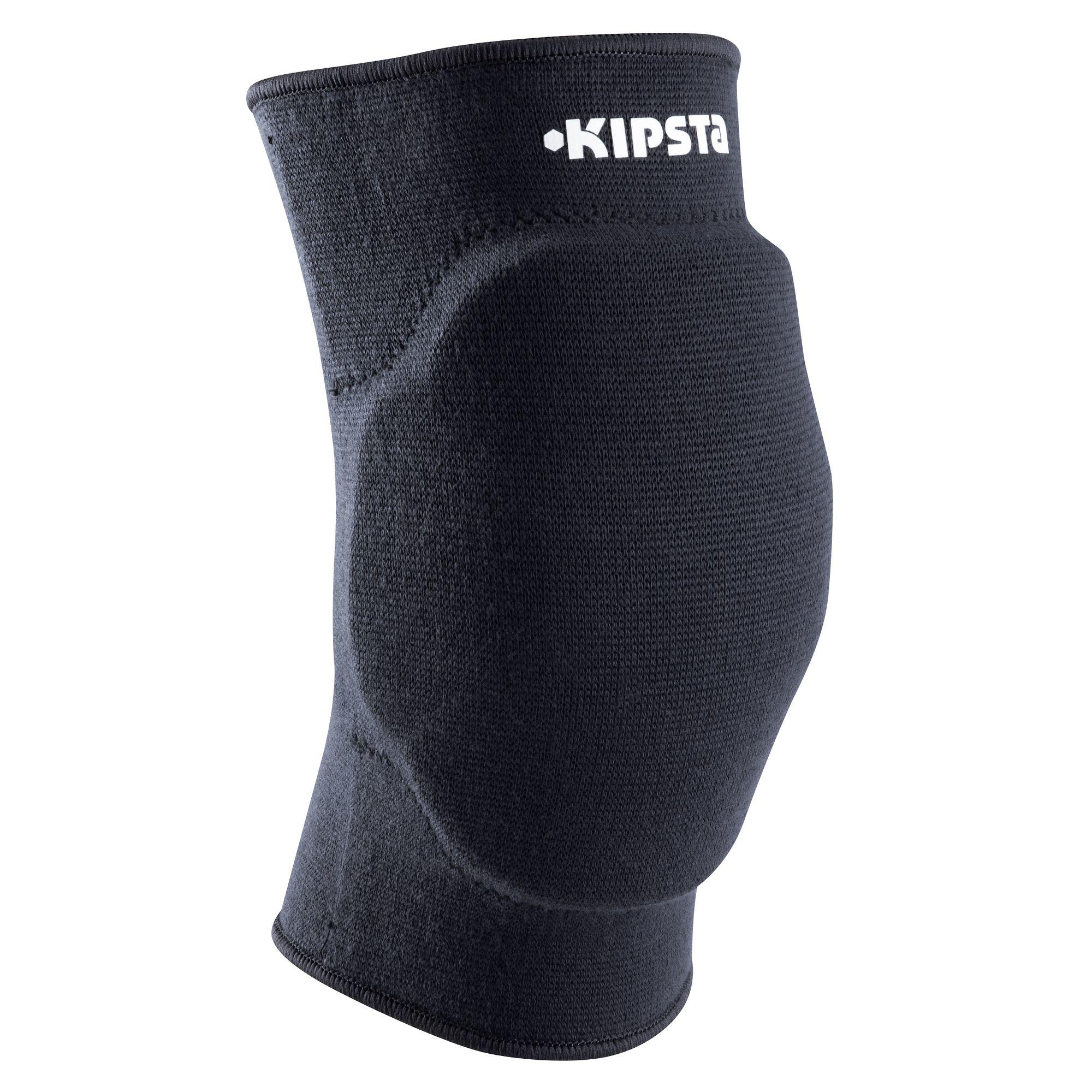 Volleyball Knee Pads VKP500 - Black