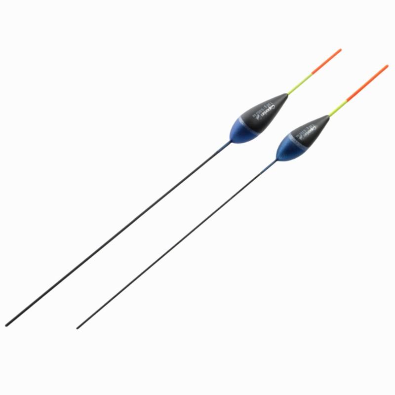 Caperlan Dobber Voor Hengelen Met Vaste Stok Riverlake 8 caperlan kopen in de aanbieding