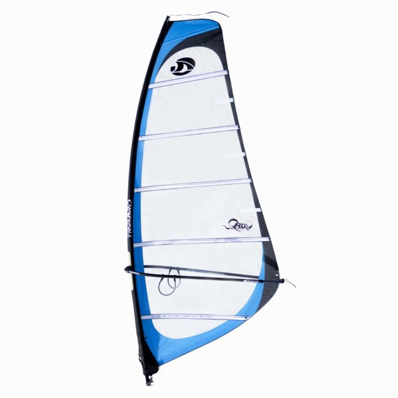 Velas y aparejos windsurf