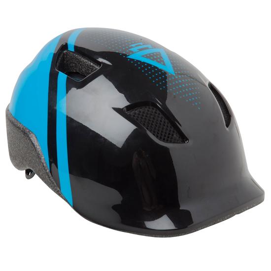 CASQUE VELO ENFANT 320 VIOO BLEU CASQUE VELO ENFANT 320 VIOO BLEU