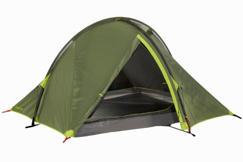 Quickhiker 3 - olive green