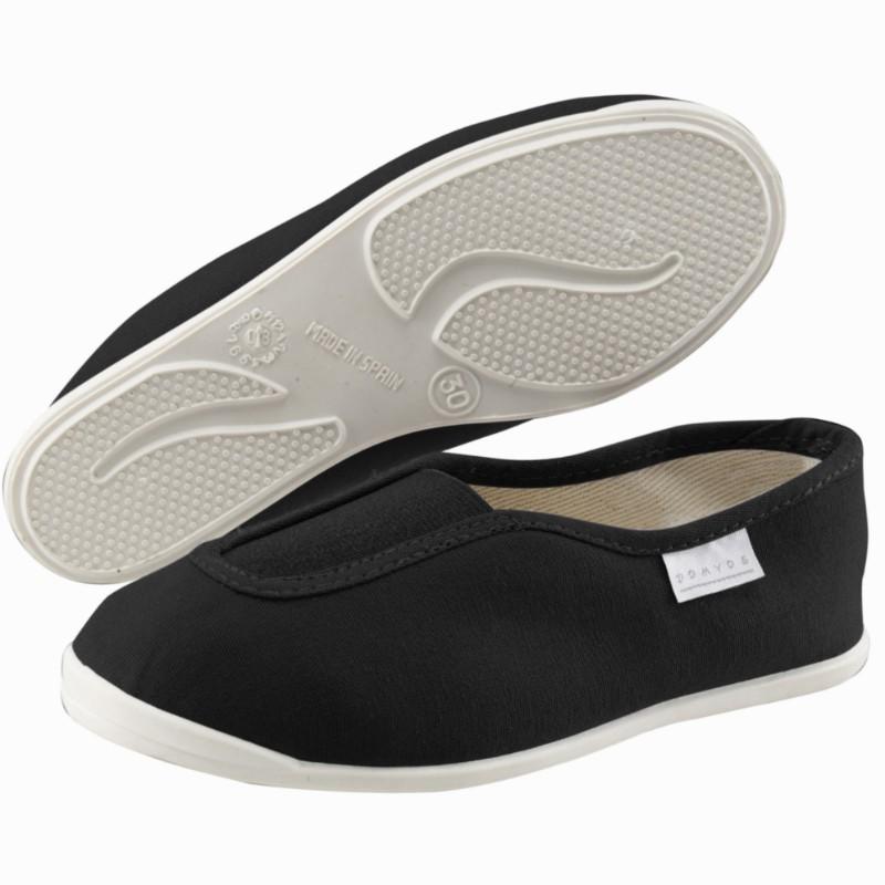 decathlon slip on shoes