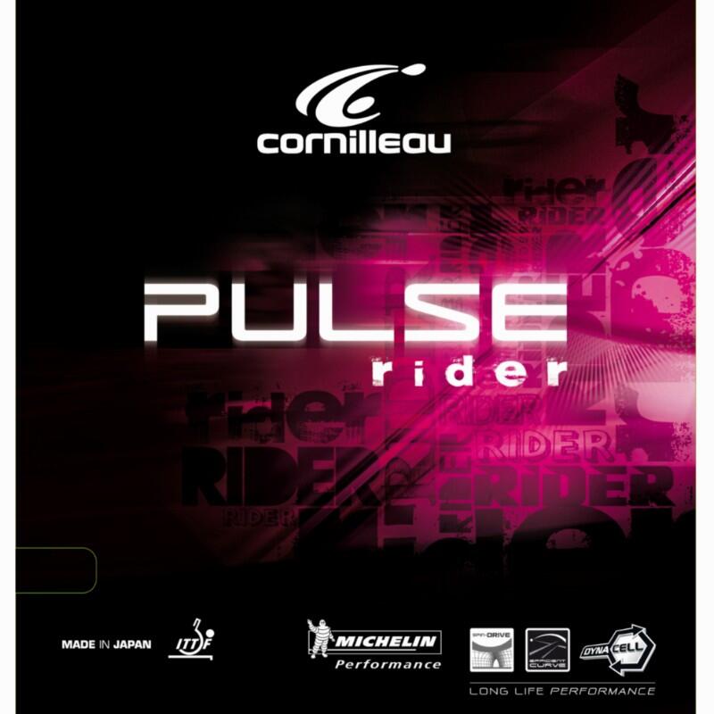 Pulse rider