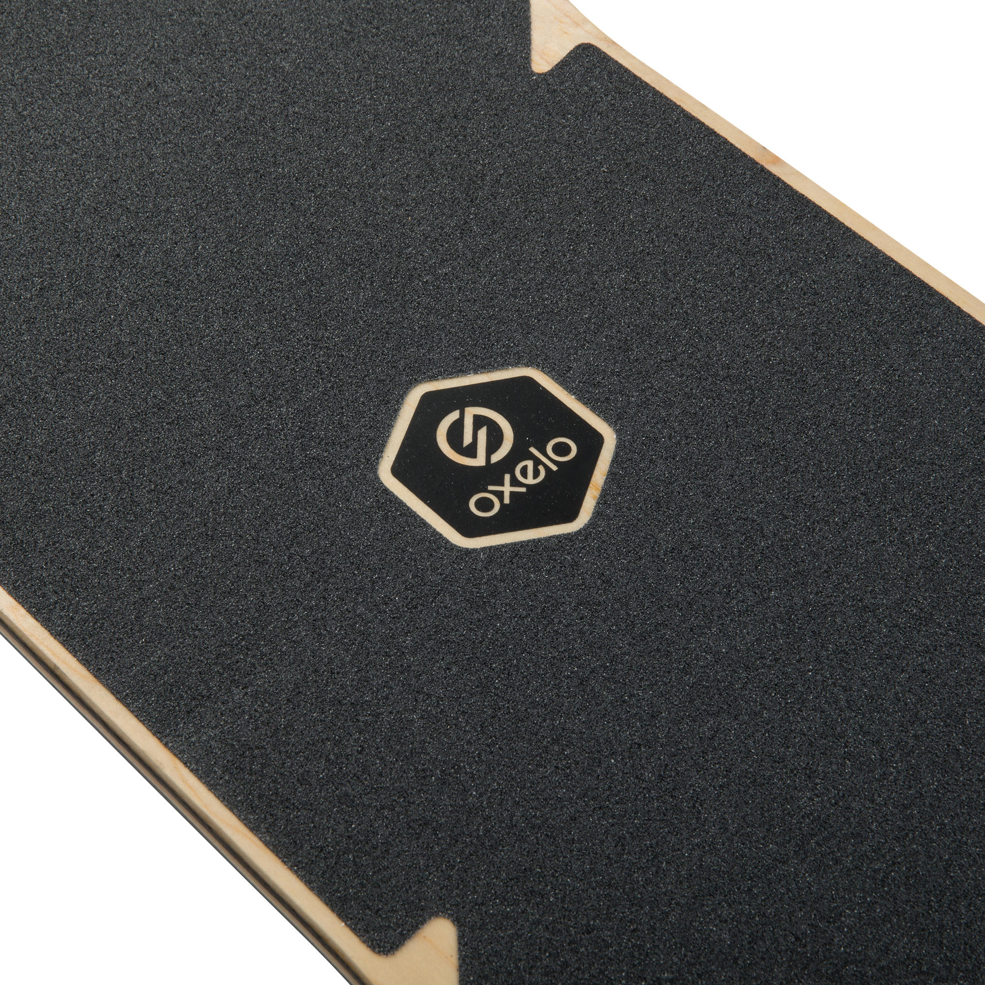 Drop Race Longboard - Black 8/9