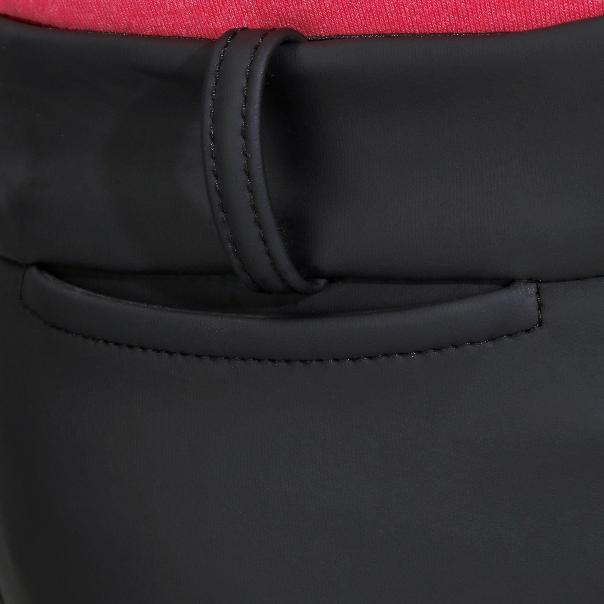 Kipwarm Women's Waterproof Warm and Breathable Horse Riding Jodhpurs - Black 9/19