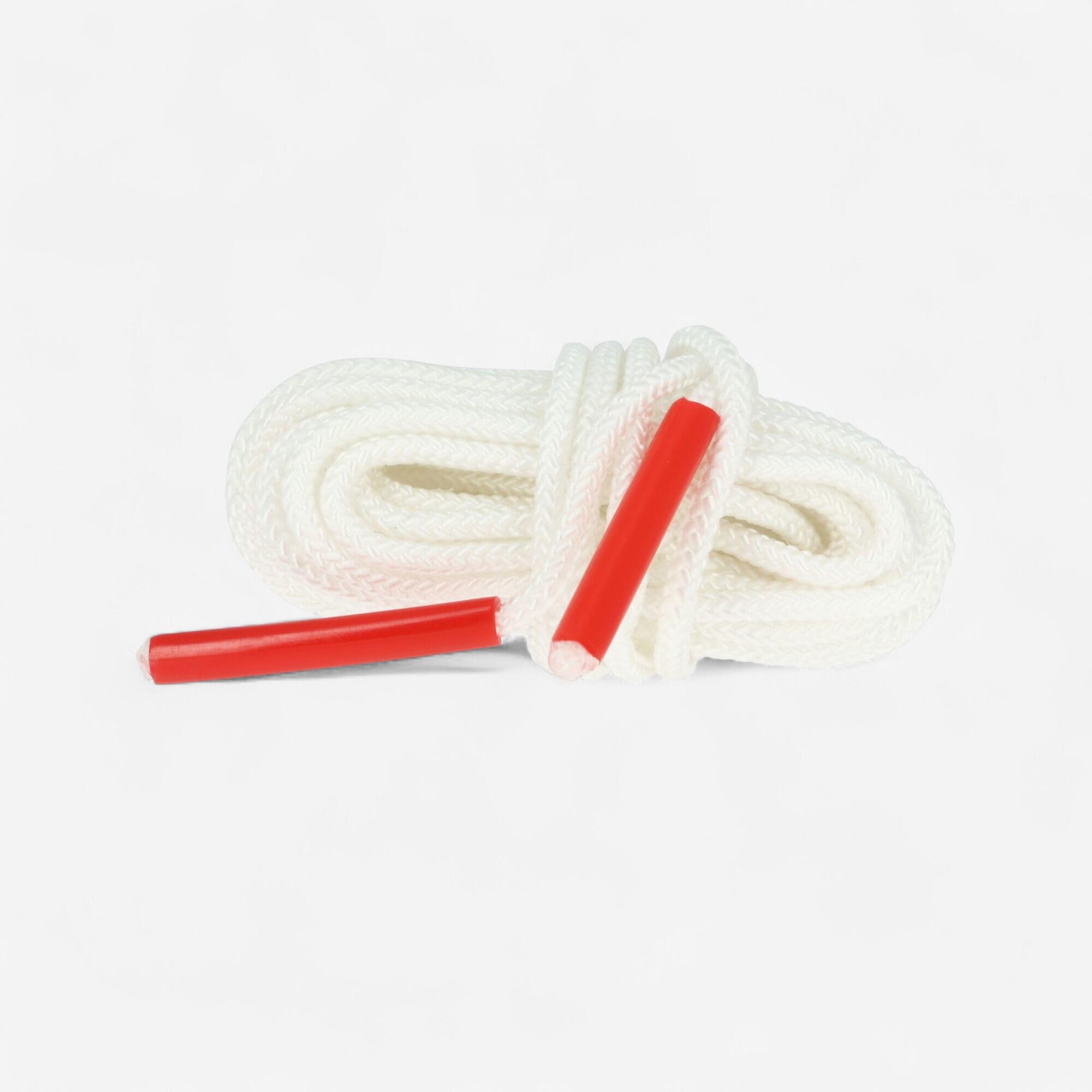 Domyos - Corde Essential 300 - Corde - Sav Fitness - Incolore - Taille Unique - Decathlon