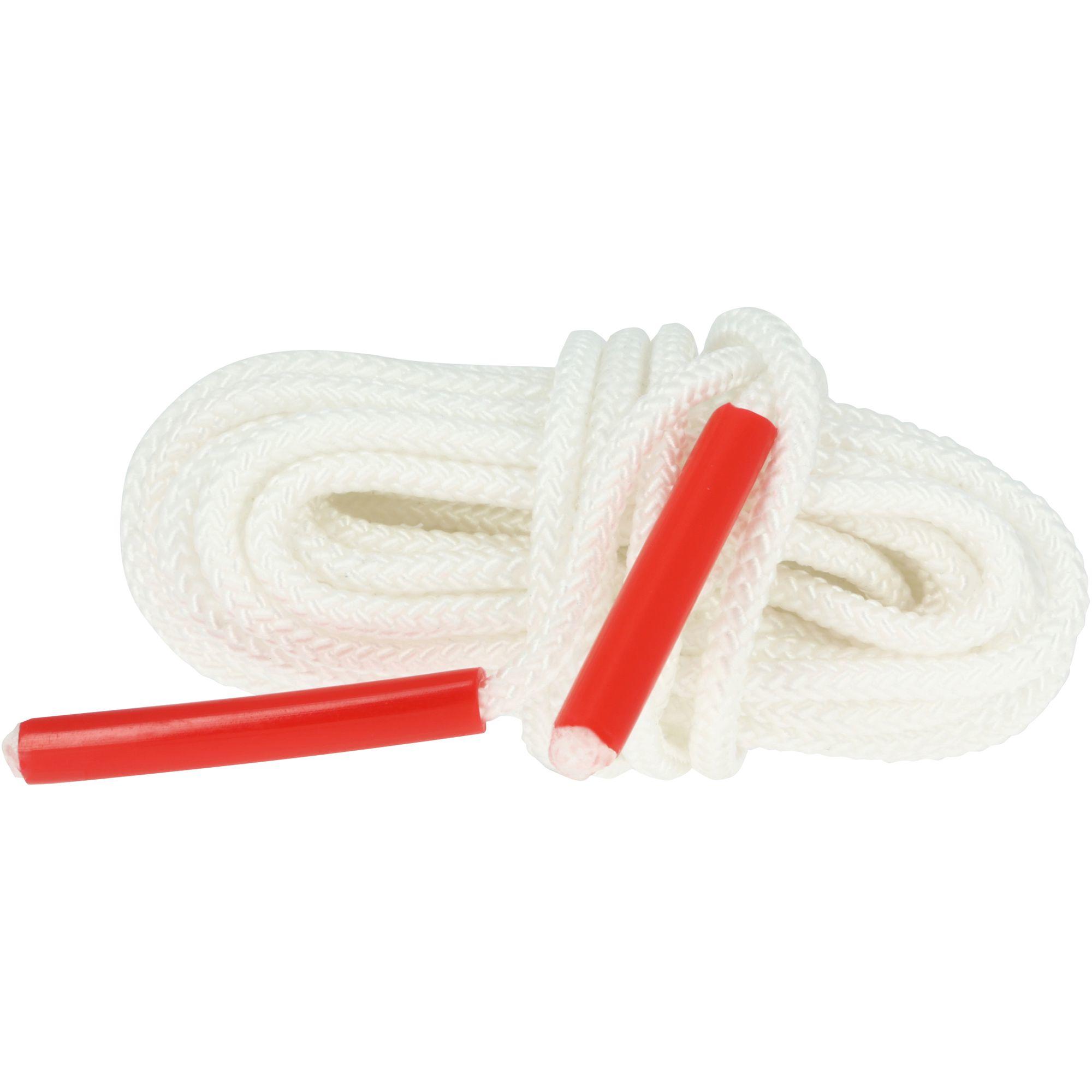 Domyos - Cordes Essential 420 - Corde - Sav Fitness - - Taille Unique - Decathlon