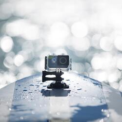 Caméra embarquée passion journée supplémentaire