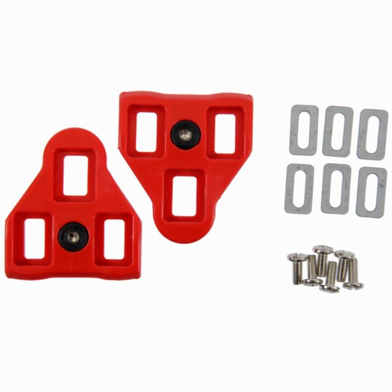 delta compatible cleats