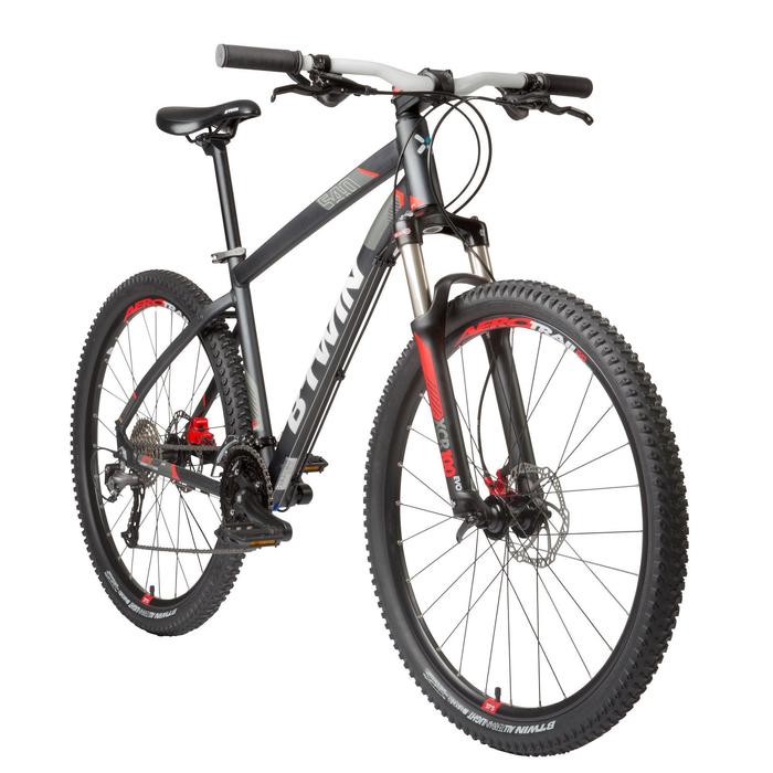 MTB Rockrider 540 27,5" B'twin DECATHLON