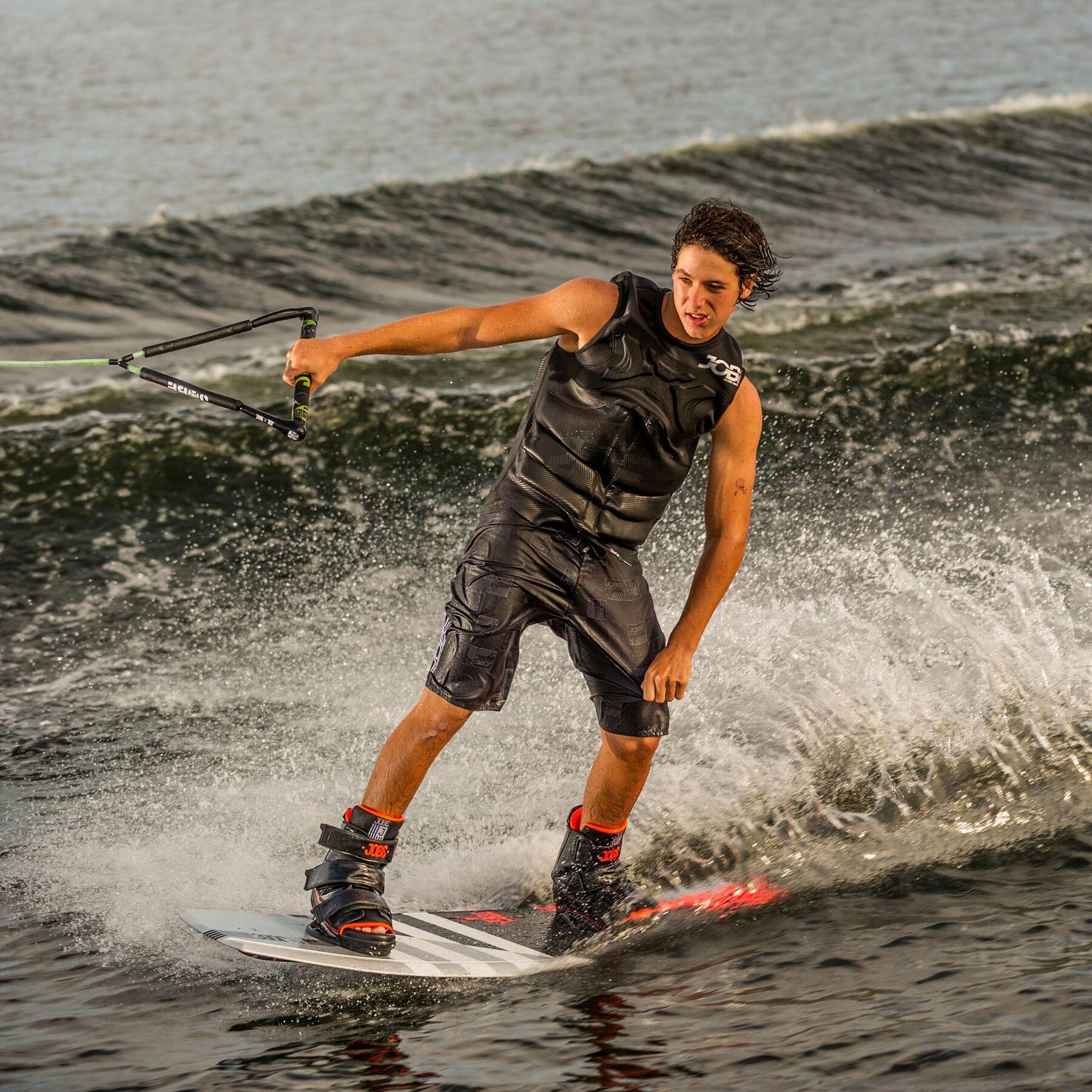Finde mit unserer Hilfe dein passendes Wakeboard finden!