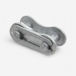 LOT DE 2 ATTACHES RAPIDES POUR CHAÎNE VÉLO 1 VITESSE