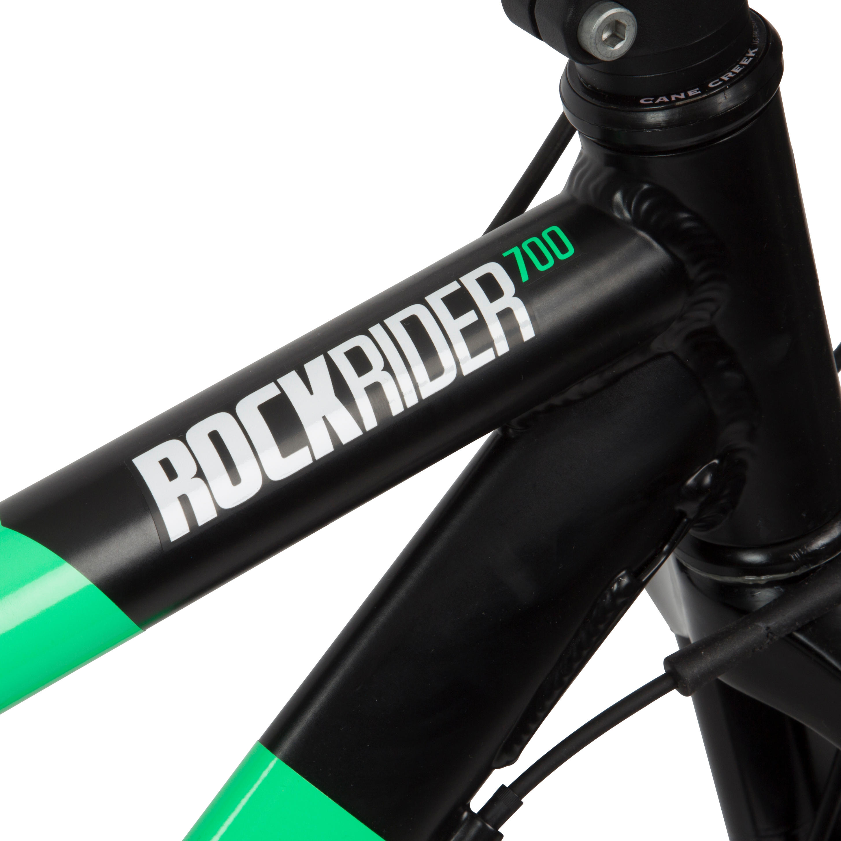 decathlon rockrider 700 
