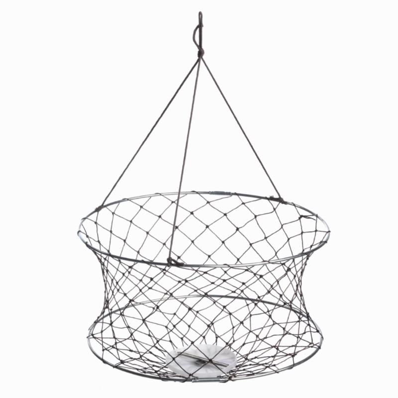 LEDGERING FOR PREDATORS CRAYFISH SCOOP NET 27 mm 1/2