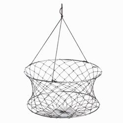 PECHE AU POSE DES CARNASSIERS BALANCE ÉCREVISSE 27 mm