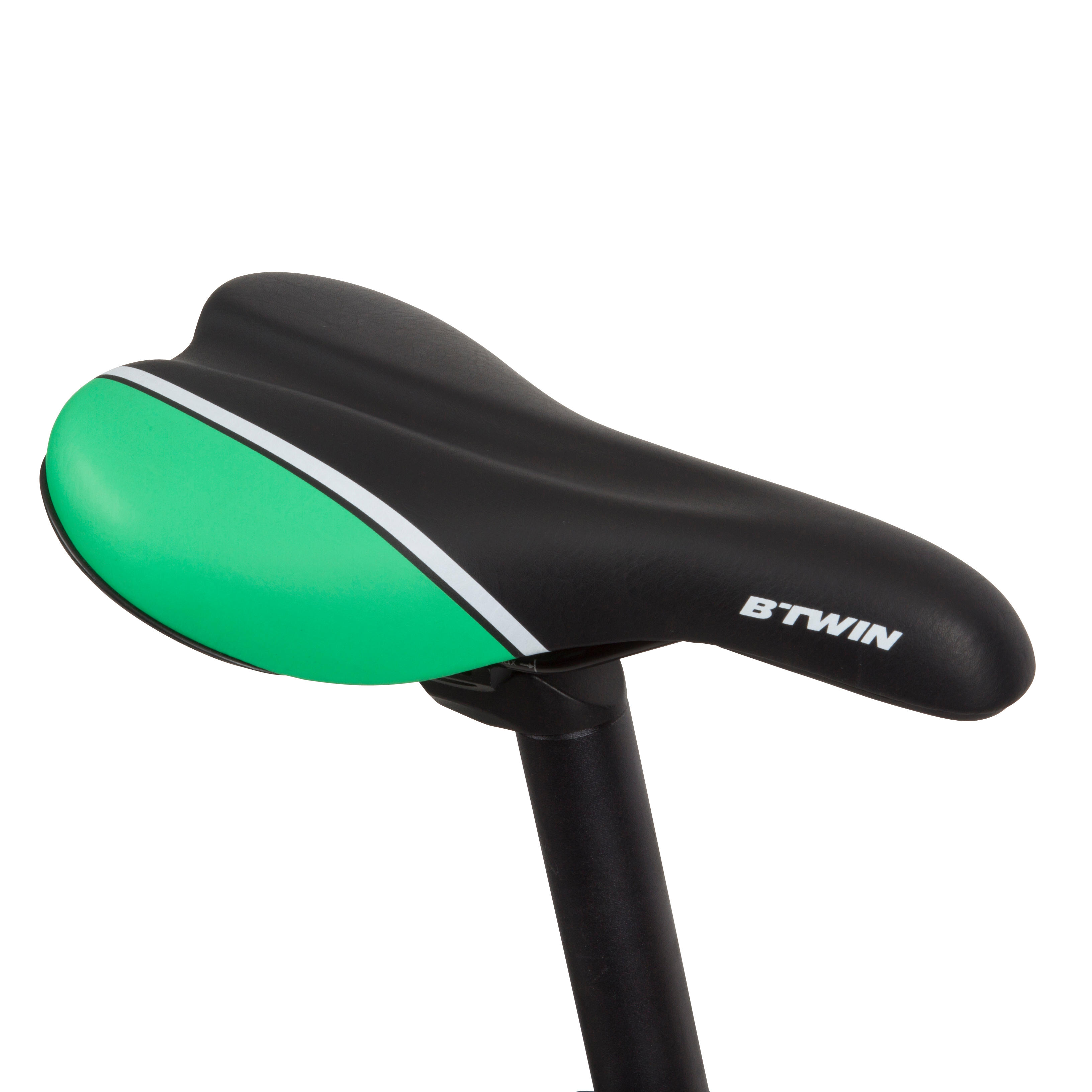 Rockrider 700 Kids' 24-Inch Mountain 