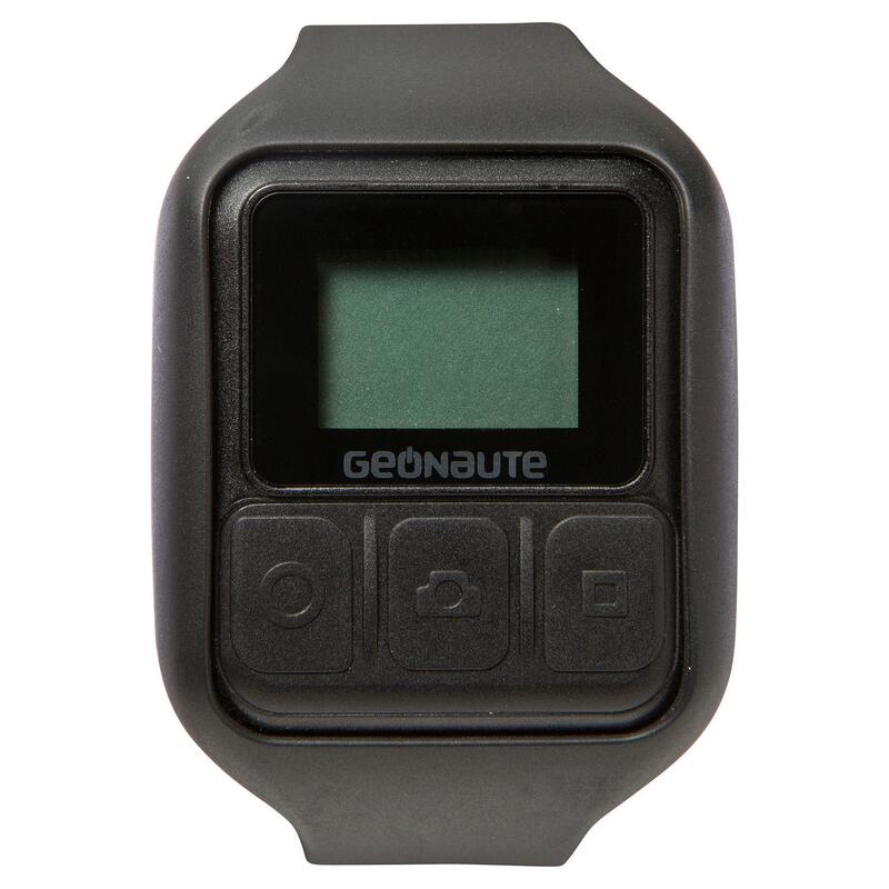 TELECOMMANDE WIFI G-EYE pour caméra sport G-Eye 300, 500 et 700