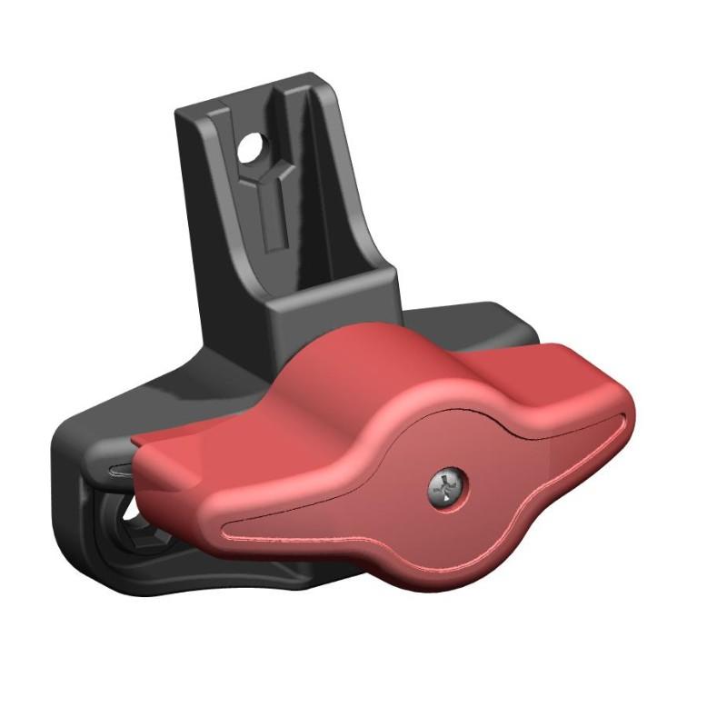 PIVOT DE SECURITE POUR TABLES DE TENNIS DE TABLE 714 O, 744 O, 785 O et 784 O