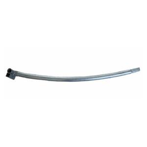 TUBO ARMAZÓN SUPERIOR CON BOLSILLO CAMA ELÁSTICA TRAMPOLÍN MT 240 DOMYOS
