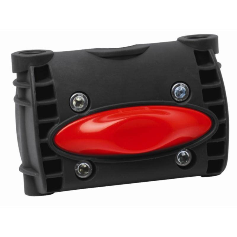 Baby Cycle Seat Additional Mount