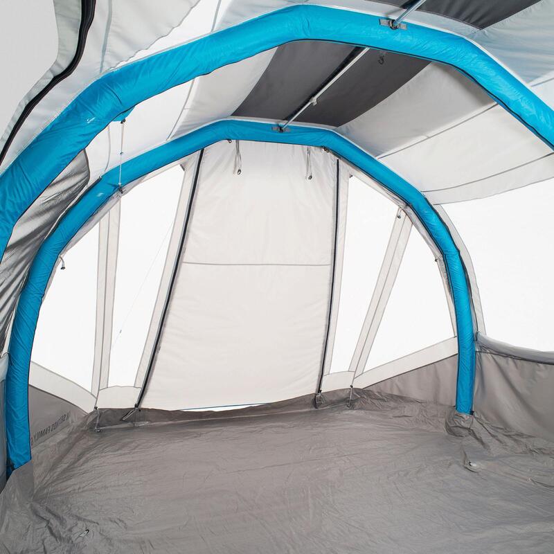 Podłoga do namiotu Quechua Air Seconds 6.3 XL - dla 6 osób