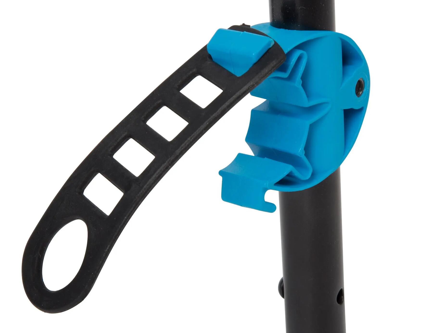 PORTE-VÉLO SUR HAYON 320 3 VÉLOS B'TWIN