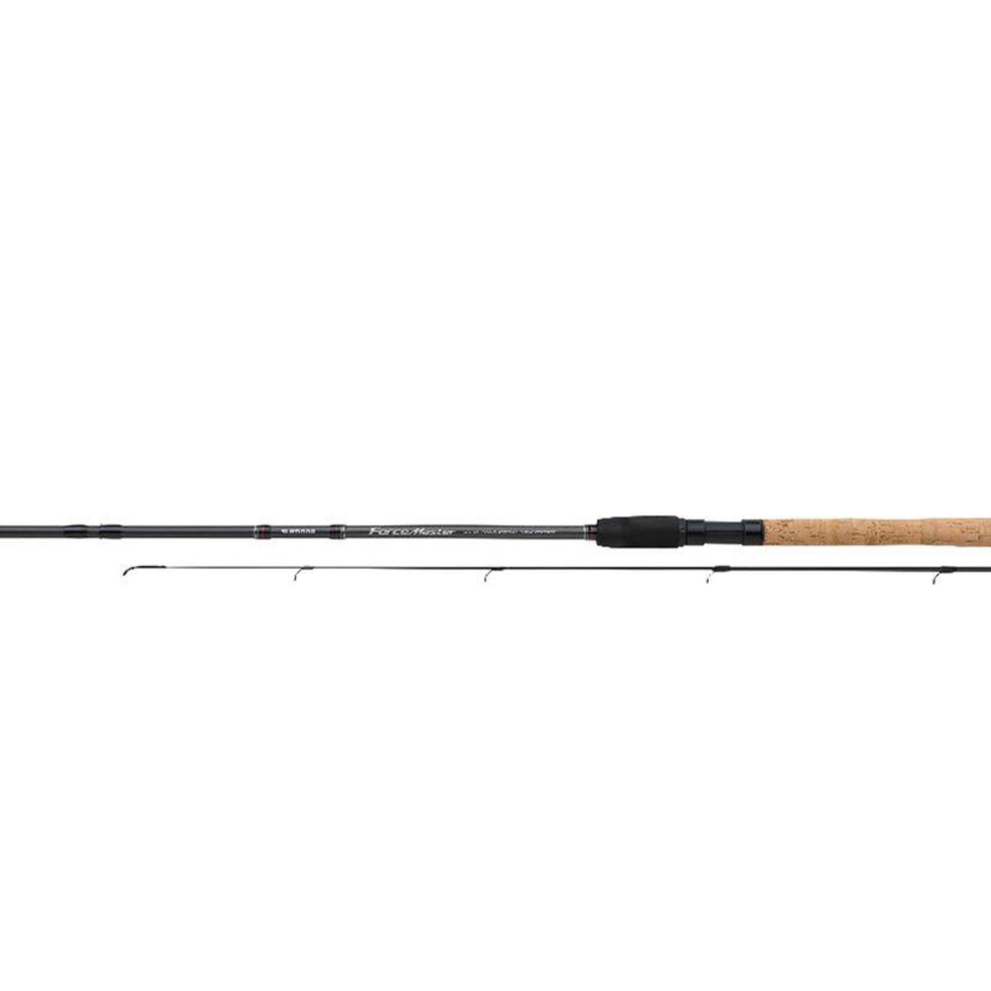 FORCEMASTER AX 11' C MINI FDR Feeder fishing rod