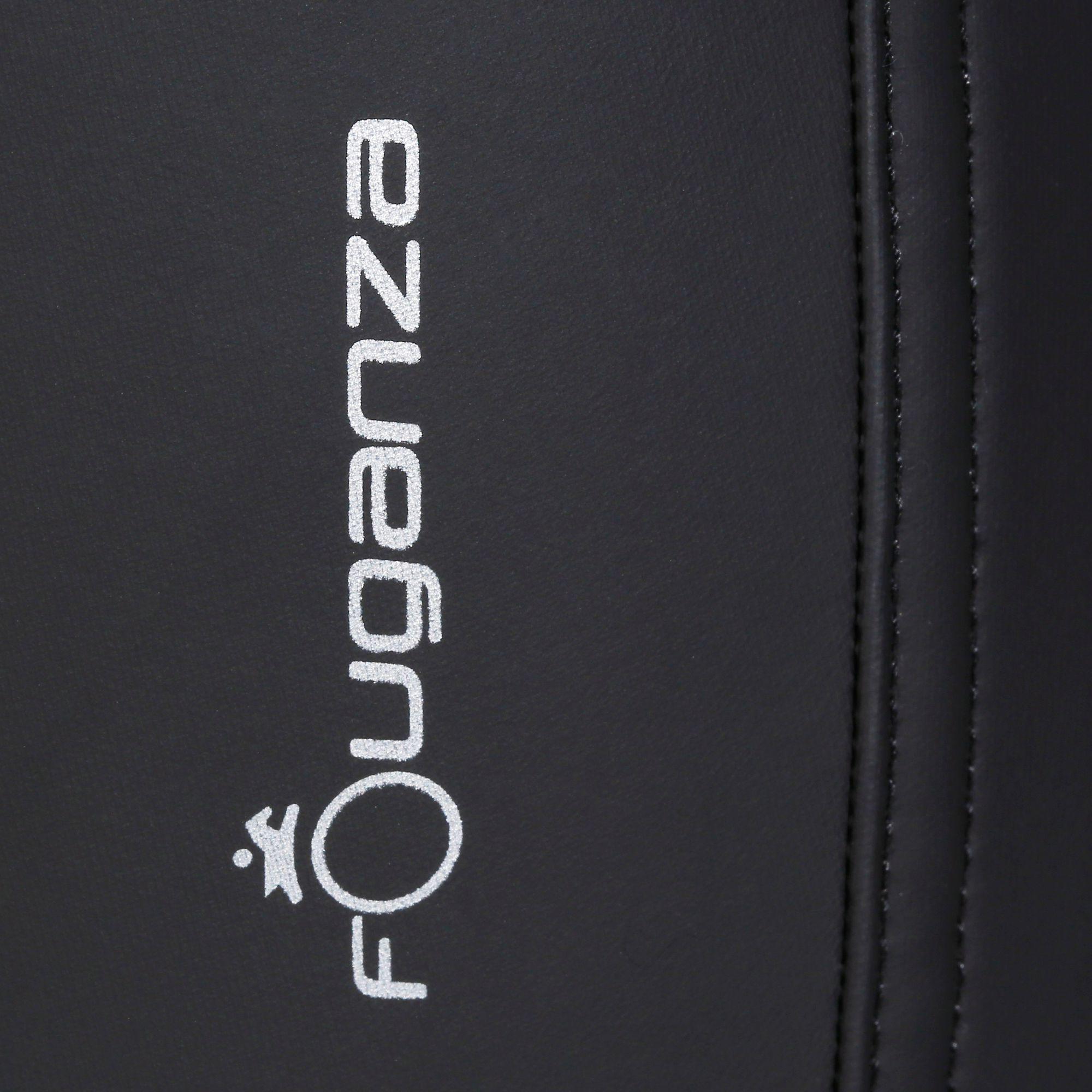 Kipwarm Women's Waterproof Warm and Breathable Horse Riding Jodhpurs - Black 15/19